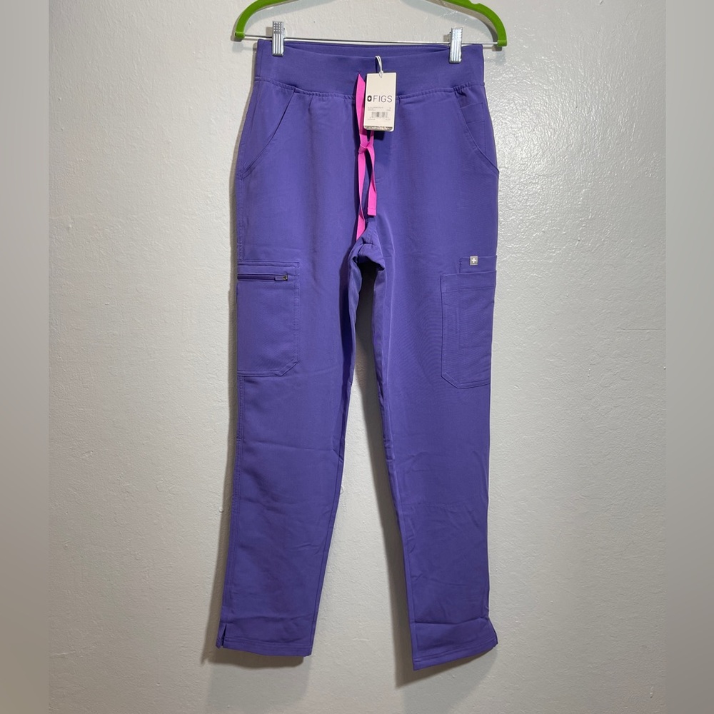 Figs Scrub Pants Women’s - Yola - Small